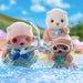 EAN 5054131058046 - Sylvanian Families 5804 muñeca imagen 8