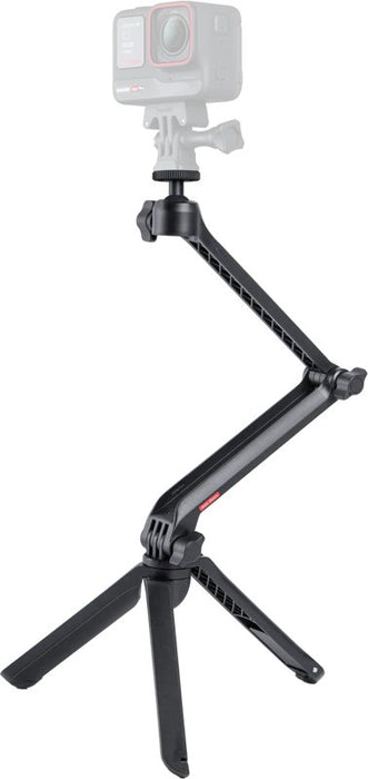 EAN 6970357853915 - Insta360 CINSTAV/F accesorio para cámara de deportes de acción Mango para trípode imagen 1