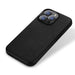 EAN 4250686413960 - nevox 2396 funda para teléfono móvil 16 cm (6.3") Negro imagen 4
