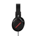 EAN 6933037252118 - 1More H1007 auricular y casco Auriculares Alámbrico Diadema Juego Negro imagen 2