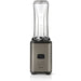 EAN 8432406120037 - Black & Decker BXJBA350E Batidora de varillas 350 W Gris, Transparente imagen 1