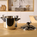EAN 8414234880512 - Taurus Classic Moments 6L Acero inoxidable imagen 11