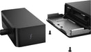 EAN 5397184635629 - DELL WD22TB4 Acoplamiento Negro imagen 5