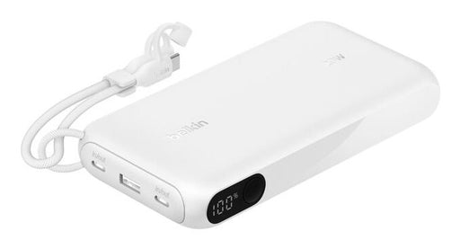 EAN 745883916290 - Belkin BPB028hqWH 20000 mAh Blanco imagen 1