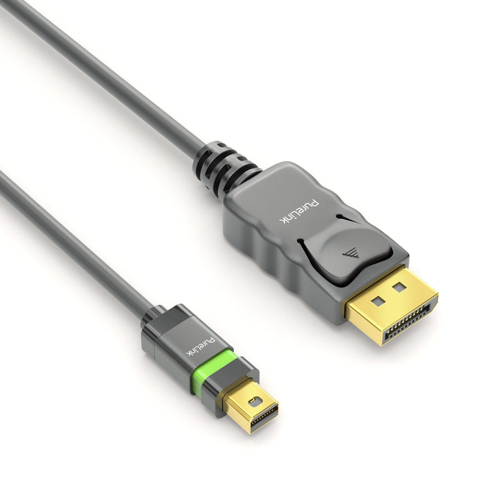 EAN 4251364710500 - PureLink ULS2400-015 cable DisplayPort 1,5 m Mini DisplayPort Negro imagen 1