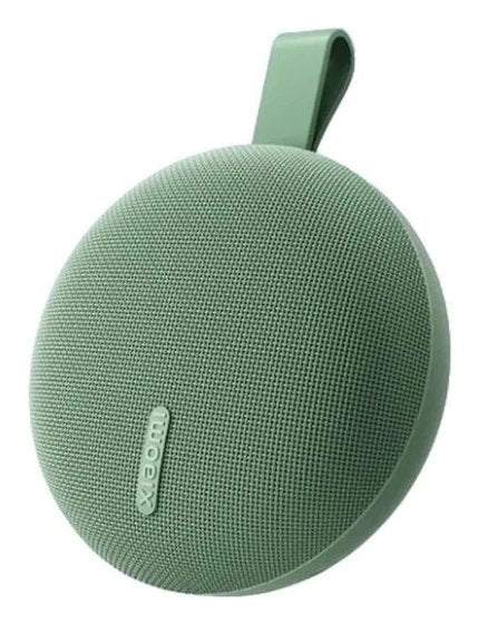 EAN 6932554457563 - Xiaomi Essential Altavoz monofónico portátil Verde 5 W imagen 1