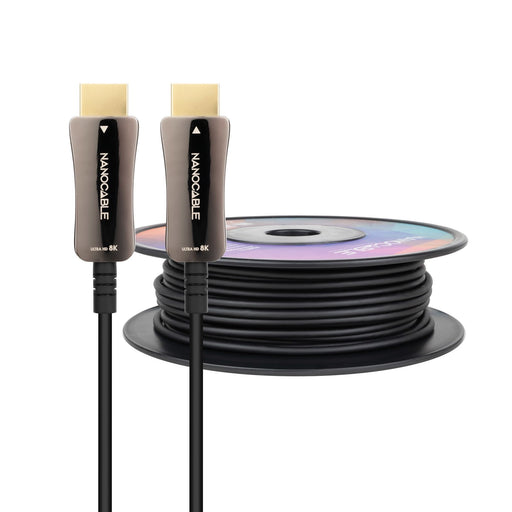 EAN 8433281013483 - Nanocable 10.15.2199 cable HDMI HDMI tipo A (Estándar) imagen 1