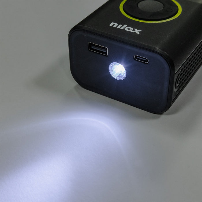 EAN 8050162355120 - Nilox NXAIRPUMP bomba de aire eléctrica 10 bar imagen 21