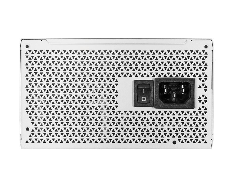 EAN 4710483775420 - COUGAR CGR-POLAR-X2-1200 unidad de fuente de alimentación 1200 W 20+4 pin ATX ATX Plata imagen 6