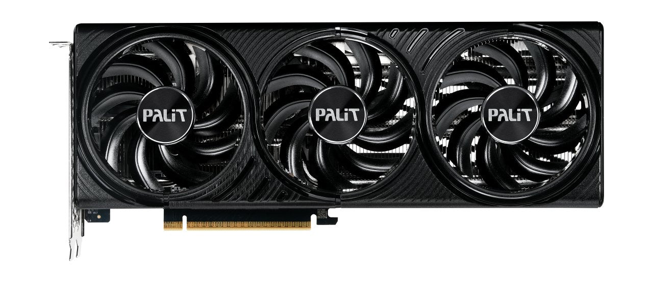 EAN 4710562245226 - Palit GeForce RTX 5060 Ti Infinity 3 NVIDIA 8 GB GDDR7 imagen 1