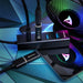 EAN 4044951037582 - Sharkoon 4044951037582 hub de interfaz USB 3.2 Gen 1 (3.1 Gen 1) Type-C 5000 Mbit/s Negro imagen 3