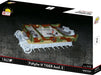 EAN 5902251028077 - COBI PzKpfw VI Tiger Ausf. E - Executive Edition imagen 22