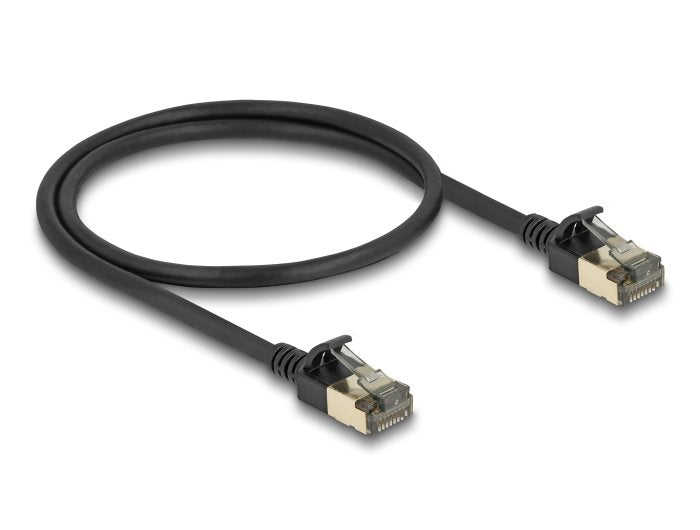 EAN 4043619803385 - DeLOCK 80338 cable de red Cat8.1 F/FTP (FFTP) imagen 1