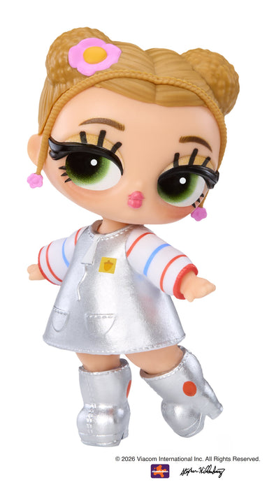 EAN 0035051249788 - L.O.L. Surprise! Loves SpongeBob SquarePants Tots Asst imagen 14