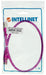 EAN 0766623735247 - Intellinet 735247 cable de red Rojo 0,5 m Cat6 S/FTP (S-STP) imagen 5