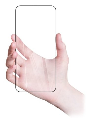 EAN 3303170114063 - T'nB TGISA34 protector de pantalla o trasero para teléfono móvil Samsung 1 pieza(s) imagen 1
