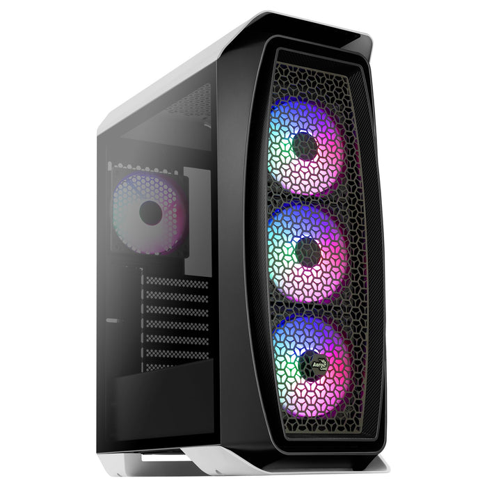 EAN 4710562752335 - Aerocool Aero One Frost Torre Blanco imagen 14