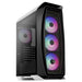 EAN 4710562752335 - Aerocool Aero One Frost Torre Blanco imagen 14