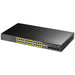 EAN 6971690791957 - Cudy GS2028PS4 Gestionado L2 Gigabit Ethernet (10/100/1000) Energía sobre Ethernet (PoE) 1U Negro imagen 2