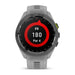 EAN 753759323646 - Garmin Approach S70 - 42 mm 3,05 cm (1.2") AMOLED Digital 390 x 390 Pixeles Pantalla táctil Gris Wifi GPS  imagen 6