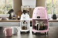 EAN 8017709318017 - Smeg CGF11WHEU molinillo de café 150 W Blanco imagen 6
