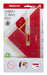 EAN 9003182892426 - Aristo AR17679B cirterio Tope angular 250 mm Plástico Transparente, Amarillo 1 pieza(s) imagen 2