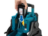 EAN 0088381888288 - Makita DML811 luz de trabajo Negro, Azul LED 31,5 W imagen 14