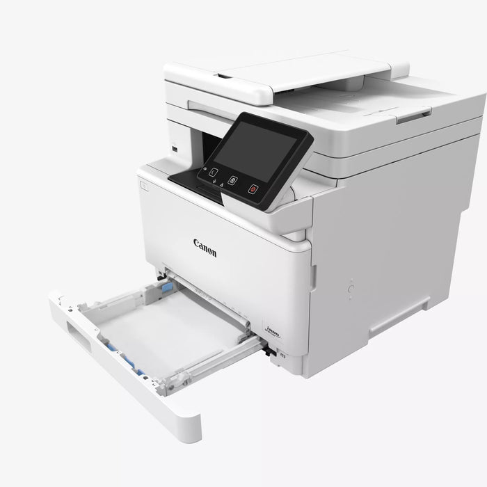 EAN 4549292241969 - Canon i-SENSYS MF667Cdw Laser A4 1200 x 1200 DPI 25 ppm Wifi imagen 6