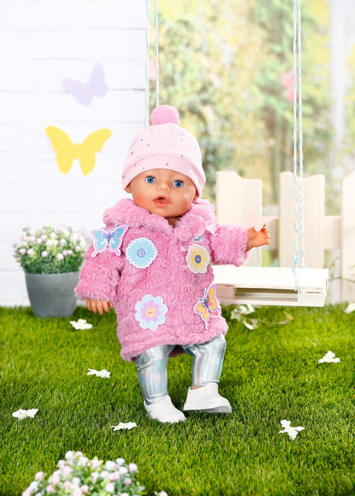 EAN 4001167833834 - BABY born 833834 accesorio para muñecas Juego de ropita para muñeca imagen 6