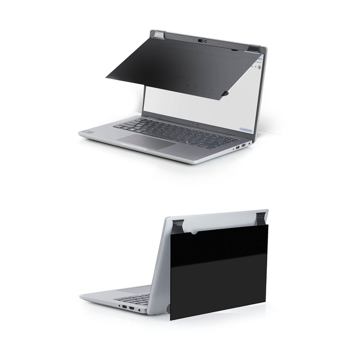 EAN 65030922234 - StarTech.com 156B6-PRIVACY-SCREEN filtro para monitor 39,6 cm (15.6") Filtro de privacidad para pantallas s imagen 3