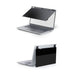 EAN 65030922234 - StarTech.com 156B6-PRIVACY-SCREEN filtro para monitor 39,6 cm (15.6") Filtro de privacidad para pantallas s imagen 3