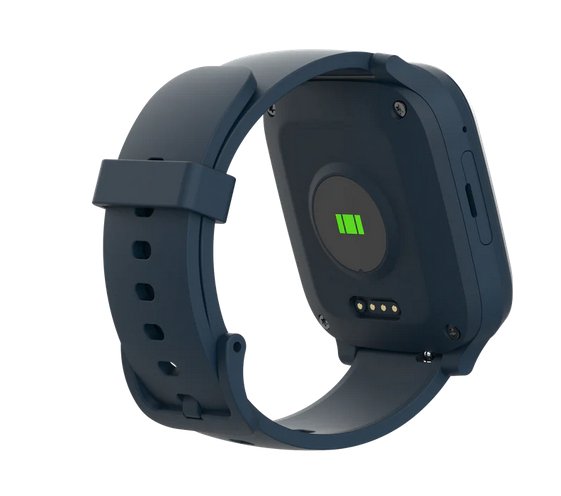 EAN 0850031616431 - myFirst Fone S3 Reloj multifunción para niños imagen 2