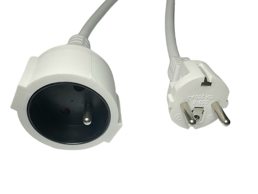 EAN 5715063550984 - Microconnect MC-PE0200FRW no categorizado imagen 1