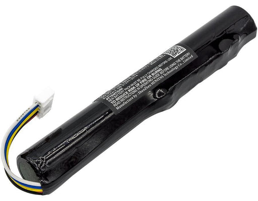EAN 5706998810380 - CoreParts MBXSPKR-BA007 pieza de repuesto para equipo audiovisual Batería Altavoz portátil imagen 1