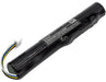 EAN 5706998810380 - CoreParts MBXSPKR-BA007 pieza de repuesto para equipo audiovisual Batería Altavoz portátil imagen 1