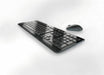 EAN 4025112088476 - CHERRY DW 3000 teclado Ratón incluido Hogar / Oficina RF inalámbrico QWERTZ Húngaro Negro imagen 6