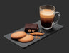 EAN 0010942223399 - Krups Evidence EA8908 Totalmente automática Máquina espresso 2,3 L imagen 4