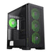 EAN 6931858778336 - GameMax Leader 2 BK Full Tower Negro imagen 3