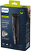 EAN 8720689023511 - Philips BEARDTRIMMER Series 5000 BT5515/70 depiladora para la barba Batería 40 2 cm Mojado y seco Negro imagen 4