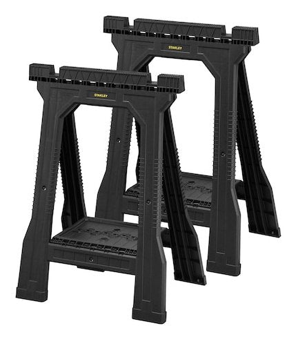 EAN 3253561703553 - Stanley STST1-70355 caballete 2 pieza(s) Plástico Plegable imagen 6