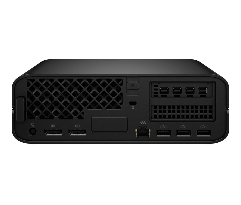 EAN 0199251415012 - HP Z2 G1i Wolf Pro Security Edition Intel Core Ultra 7 265 16 GB DDR5-SDRAM 512 GB SSD NVIDIA RTX A1000 W imagen 22