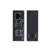 EAN 65030917087 - StarTech.com MCM1110SMLC20 convertidor de medio 2000 Mbit/s 1310 nm Monomodo Negro imagen 3