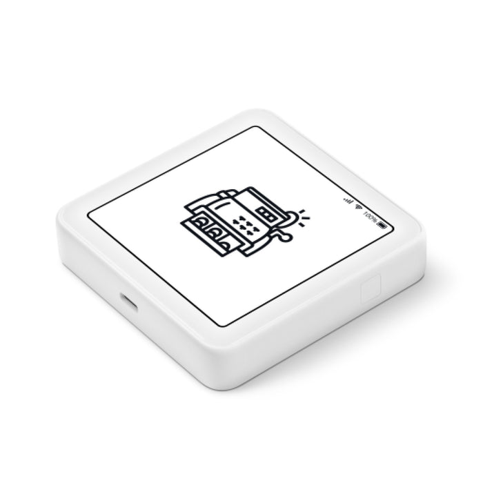 EAN 4260325424998 - SumUp Solo lector de tarjeta inteligente Batería Wi-Fi Blanco imagen 4