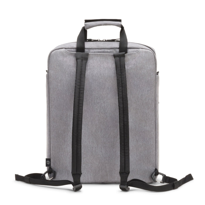 EAN 7640186418249 - DICOTA Eco MOTION 13 - 15.6" 39,6 cm (15.6") Gris imagen 7