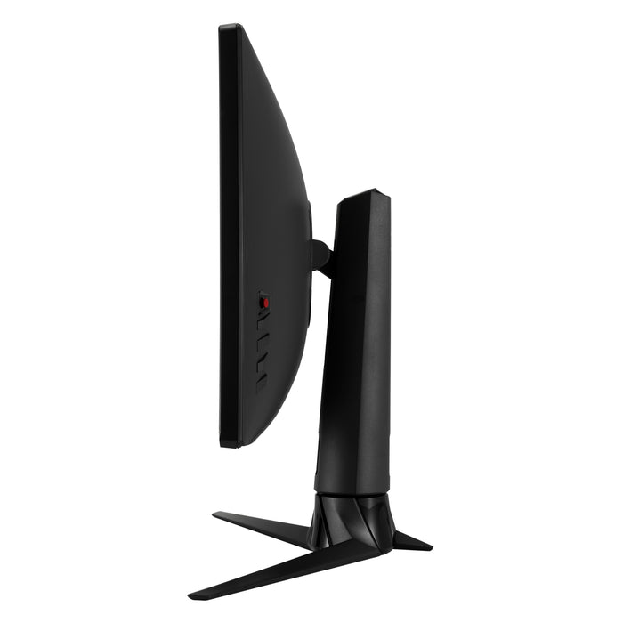 EAN 4711081139157 - ASUS ROG Strix XG27UQR pantalla para PC 68,6 cm (27") 3840 x 2160 Pixeles 4K Ultra HD Negro imagen 4