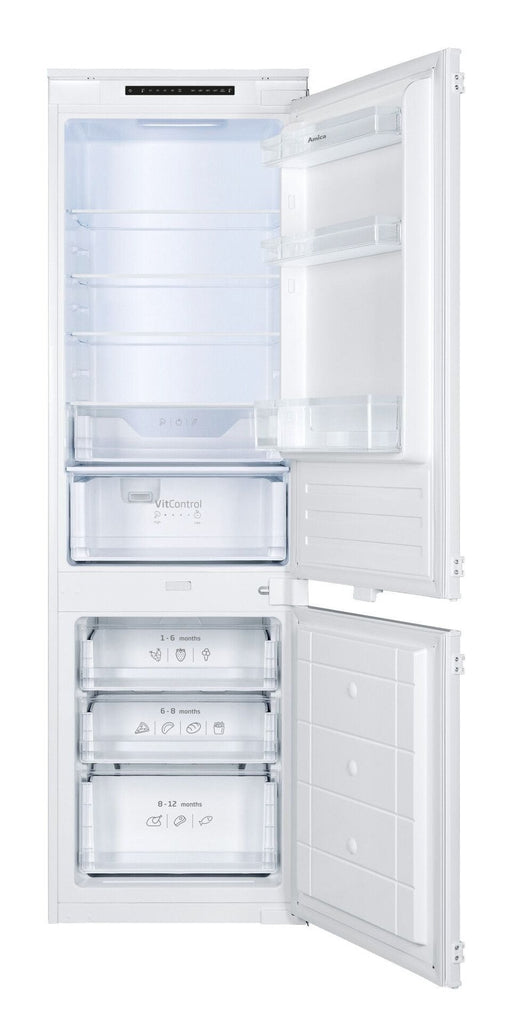 EAN 5906006943646 - Amica BK3045.4 NF(E) Integrado 244 L Blanco imagen 1