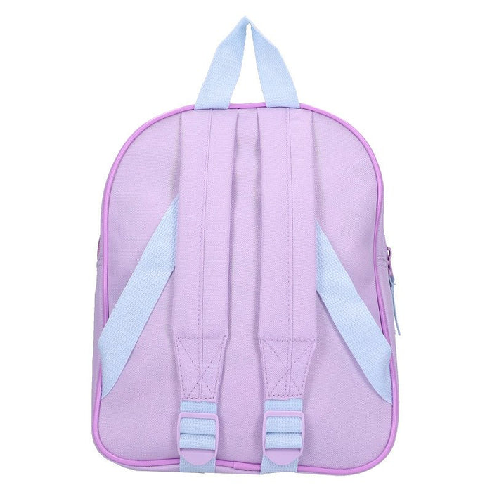EAN 8712645338708 - Vadobag You're Snow Cool mochila Mochila escolar Púrpura Poliéster imagen 3