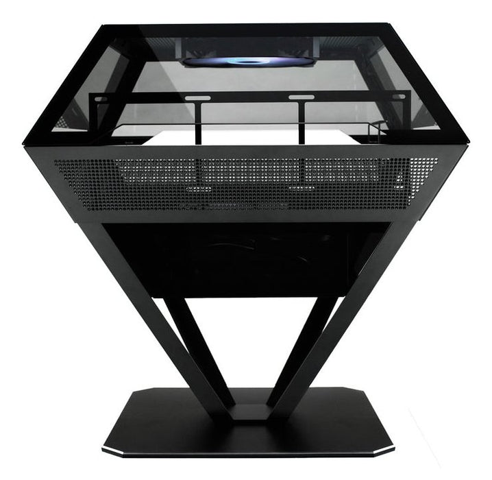 EAN 4712839554765 - Azza Diamond Pirámide Negro imagen 3