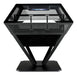 EAN 4712839554765 - Azza Diamond Pirámide Negro imagen 3