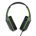 EAN 8713439249941 - Trust GXT 415X ZIROX Auriculares Alámbrico Diadema Juego Negro, Verde imagen 5